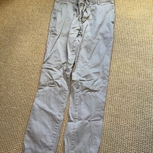 Vineyard Vines Men's Khaki Chinos